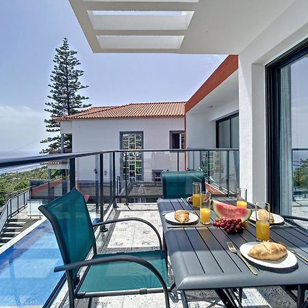 Casa Teixeira By Atlantic Holiday Estreito Da Calheta 外观 照片