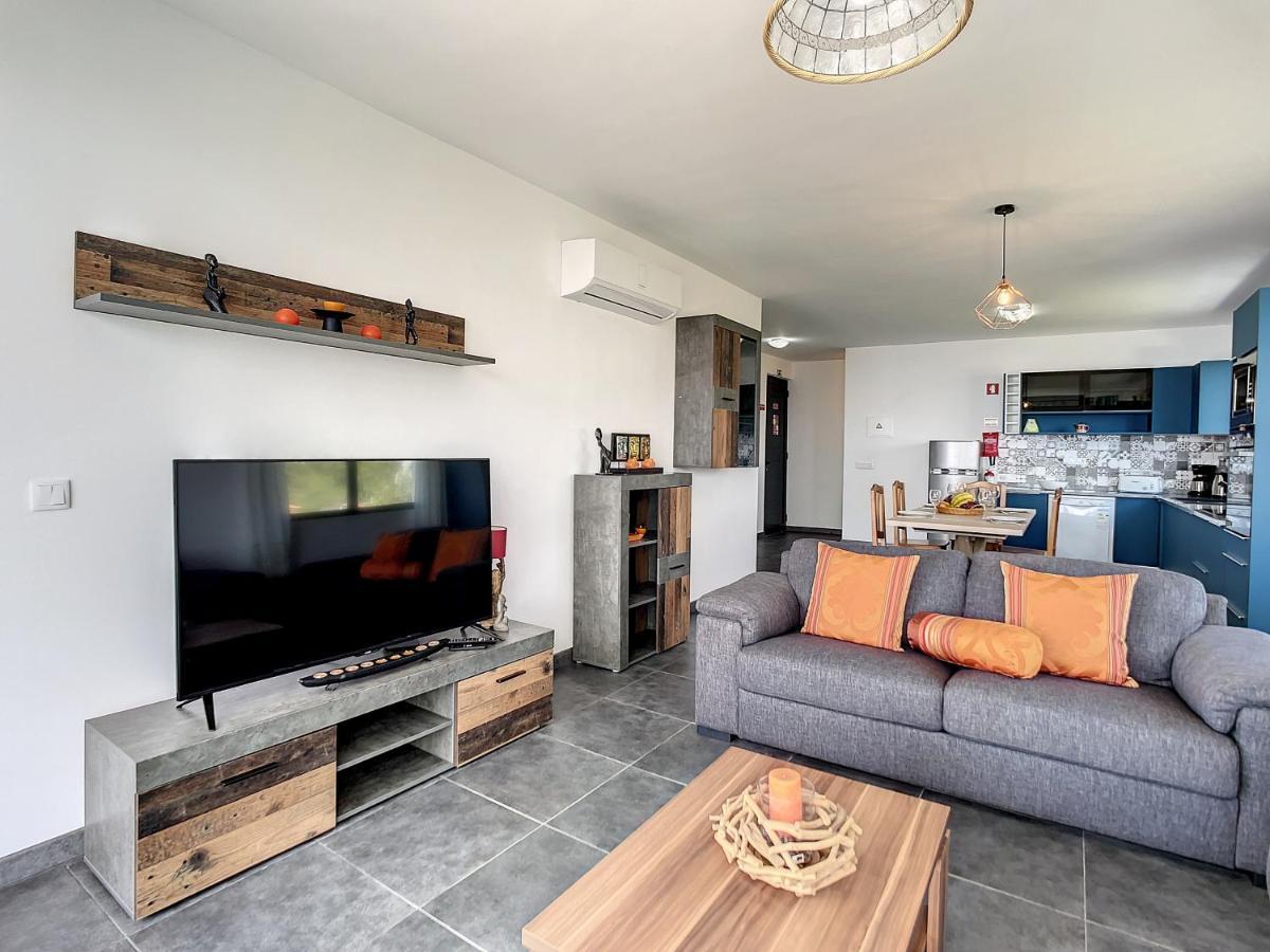 Casa Teixeira By Atlantic Holiday Estreito Da Calheta 外观 照片