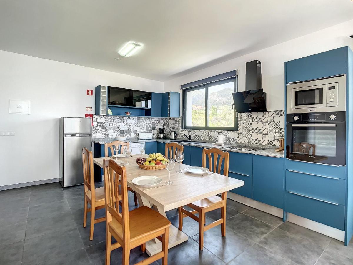 Casa Teixeira By Atlantic Holiday Estreito Da Calheta 外观 照片