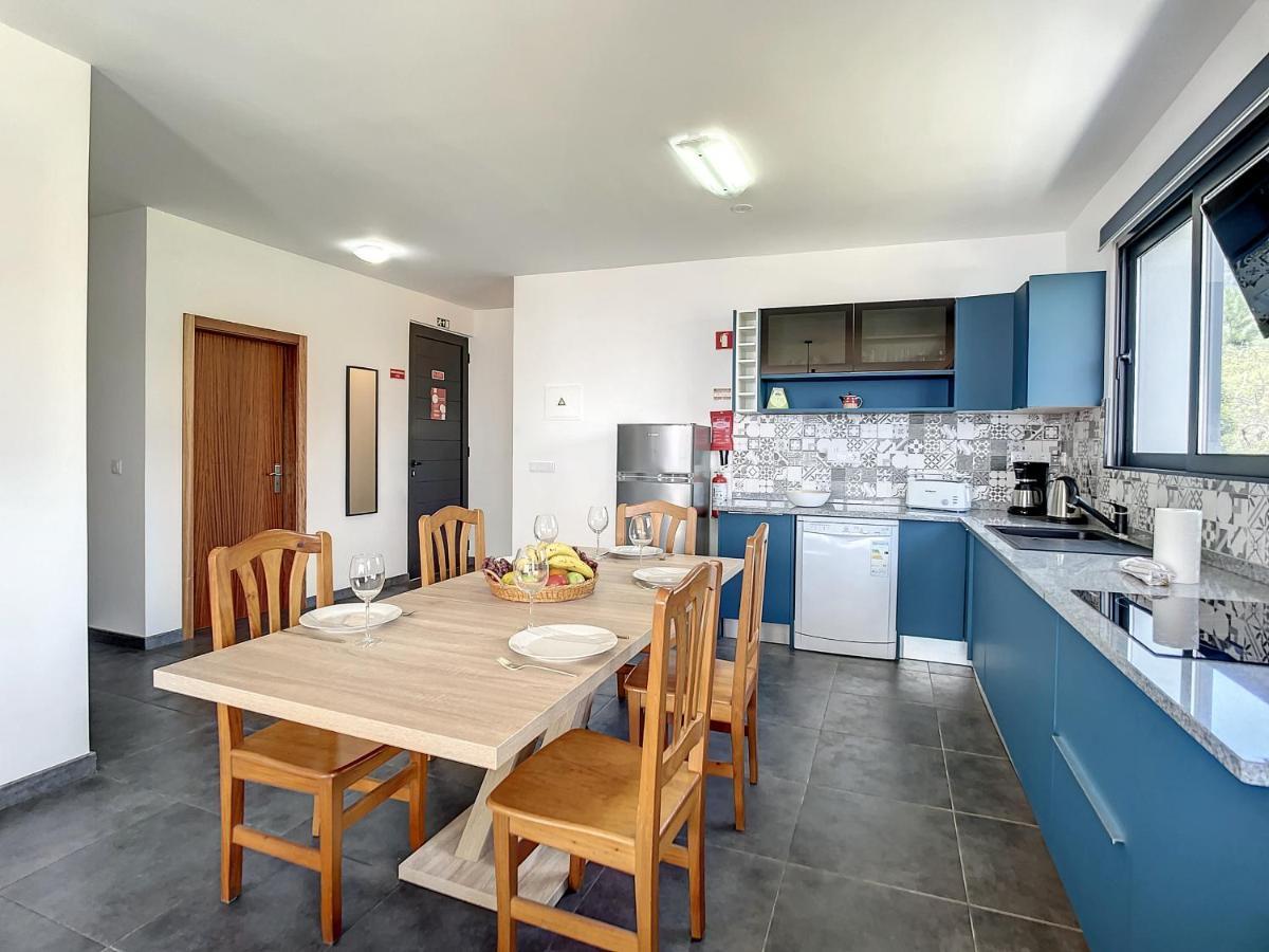 Casa Teixeira By Atlantic Holiday Estreito Da Calheta 外观 照片