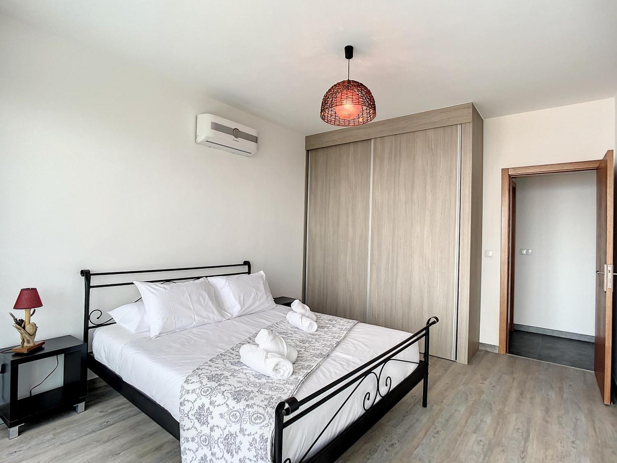 Casa Teixeira By Atlantic Holiday Estreito Da Calheta 外观 照片