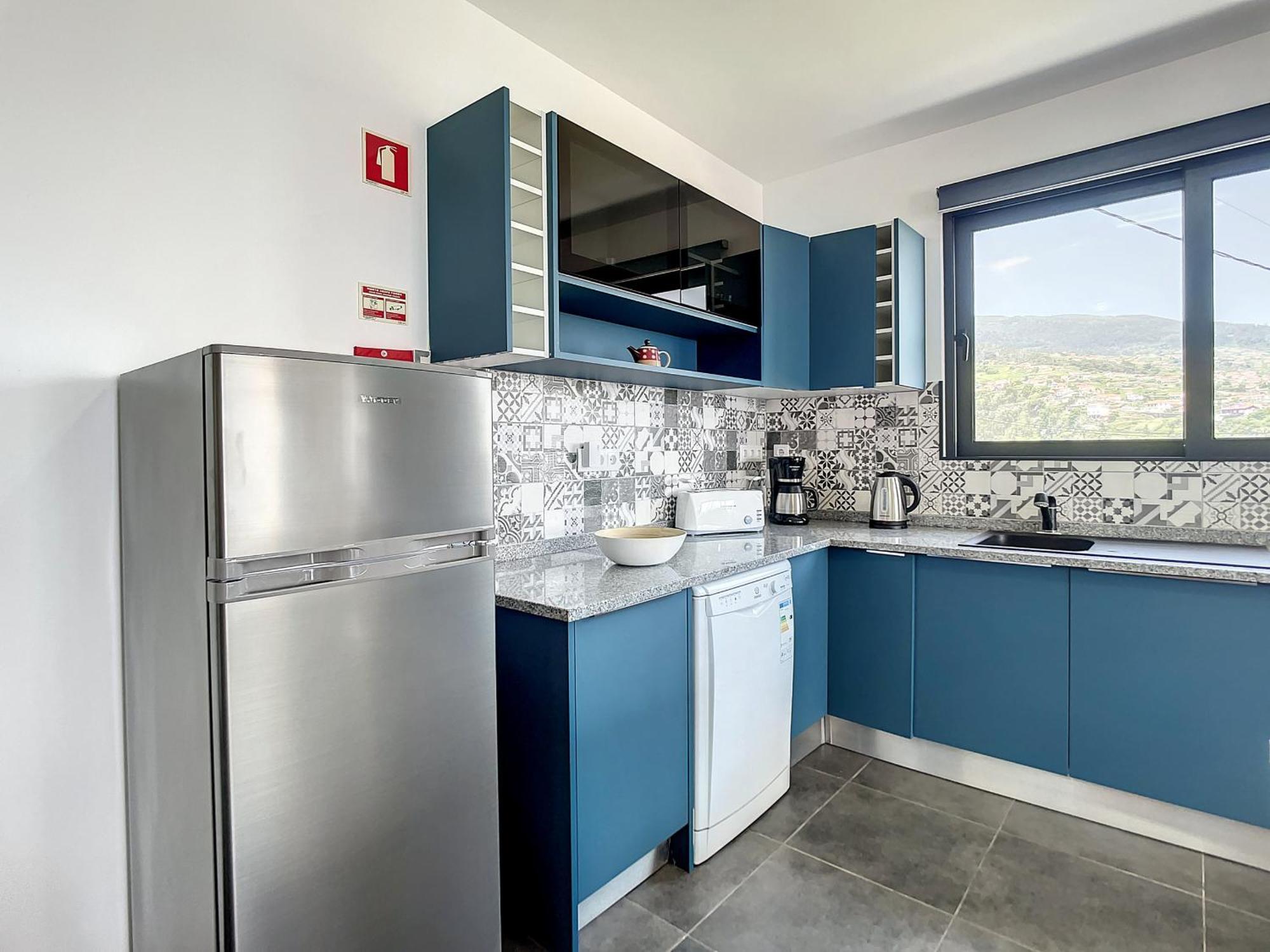 Casa Teixeira By Atlantic Holiday Estreito Da Calheta 外观 照片