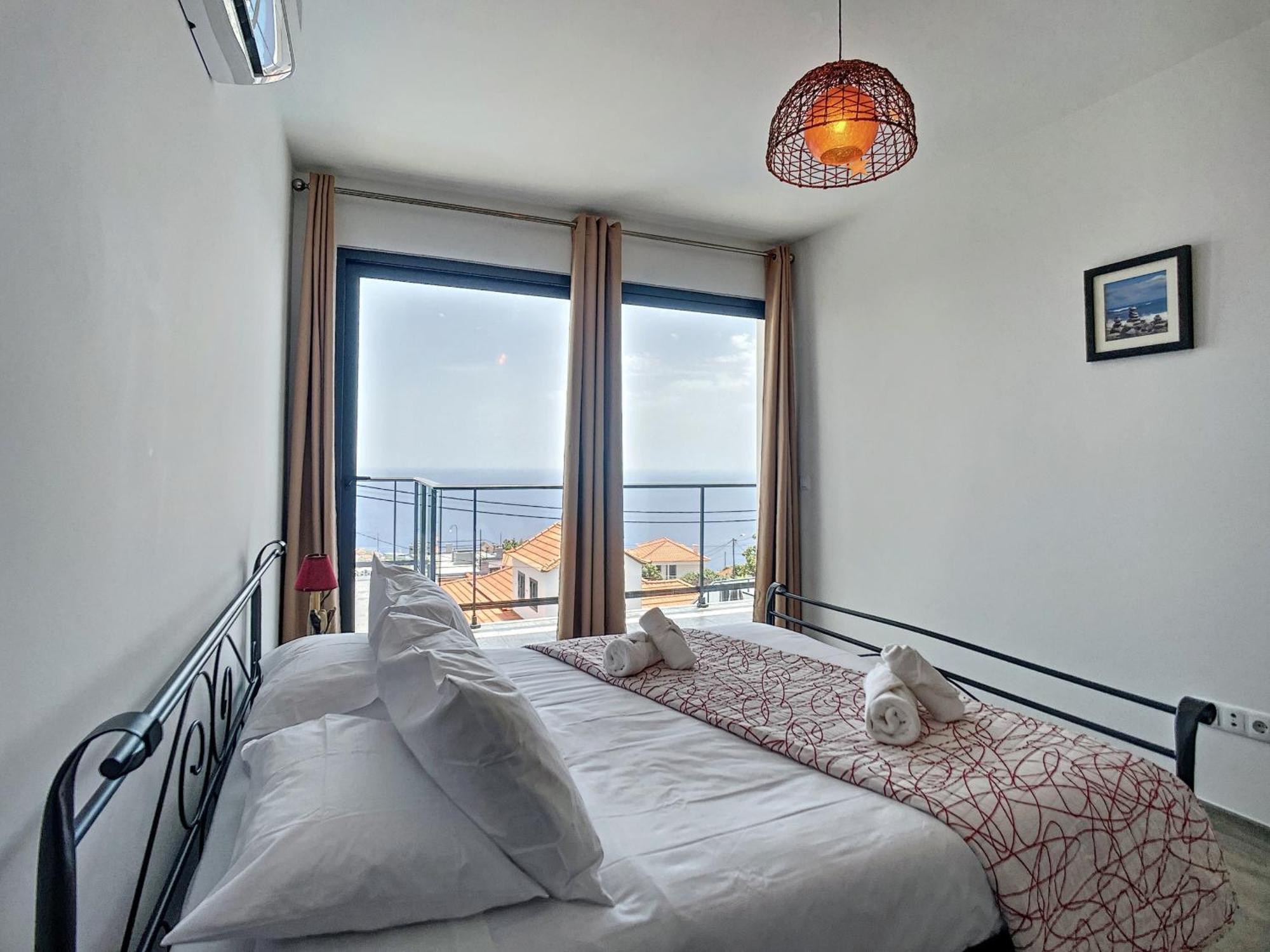 Casa Teixeira By Atlantic Holiday Estreito Da Calheta 外观 照片
