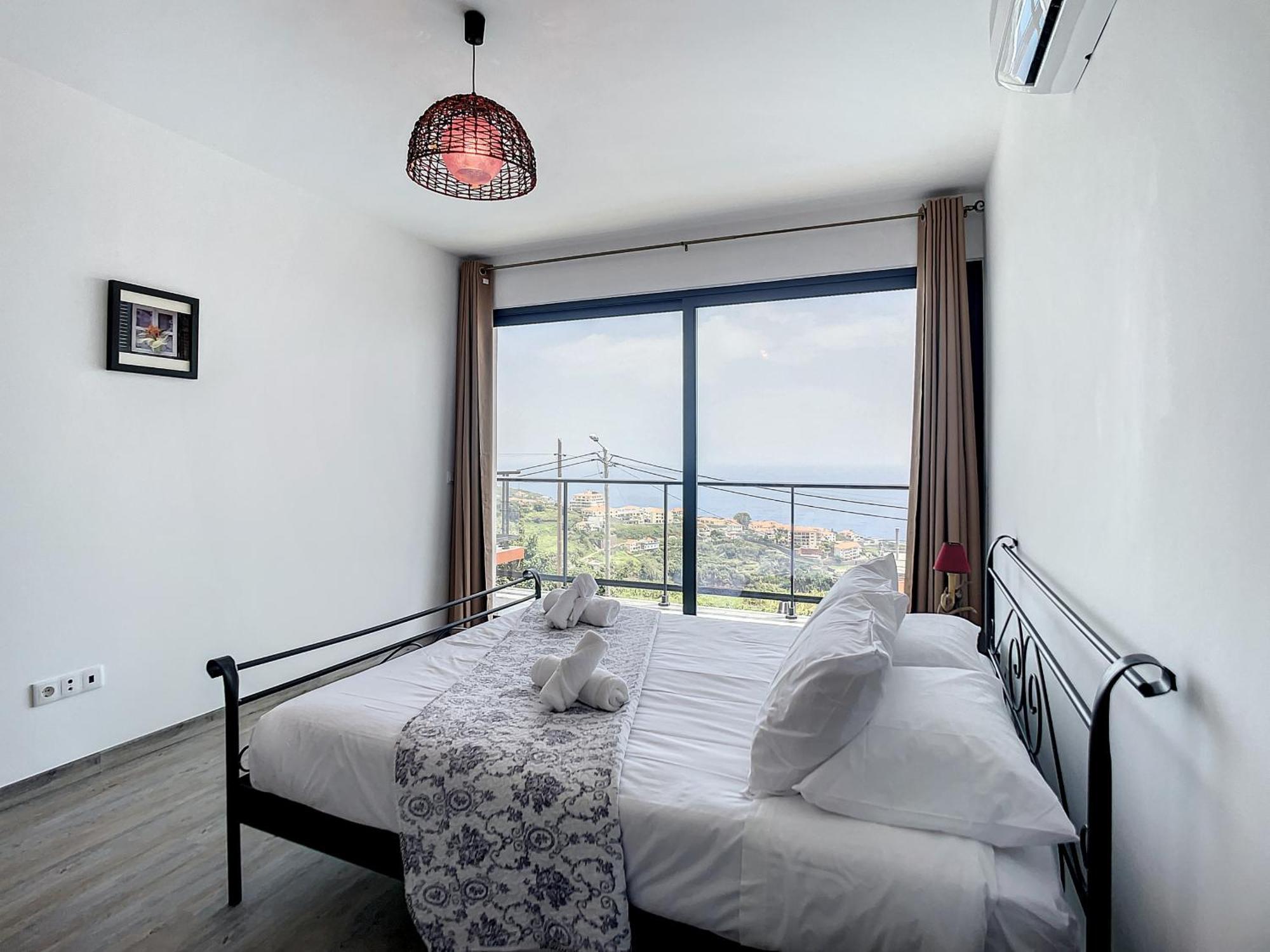Casa Teixeira By Atlantic Holiday Estreito Da Calheta 外观 照片