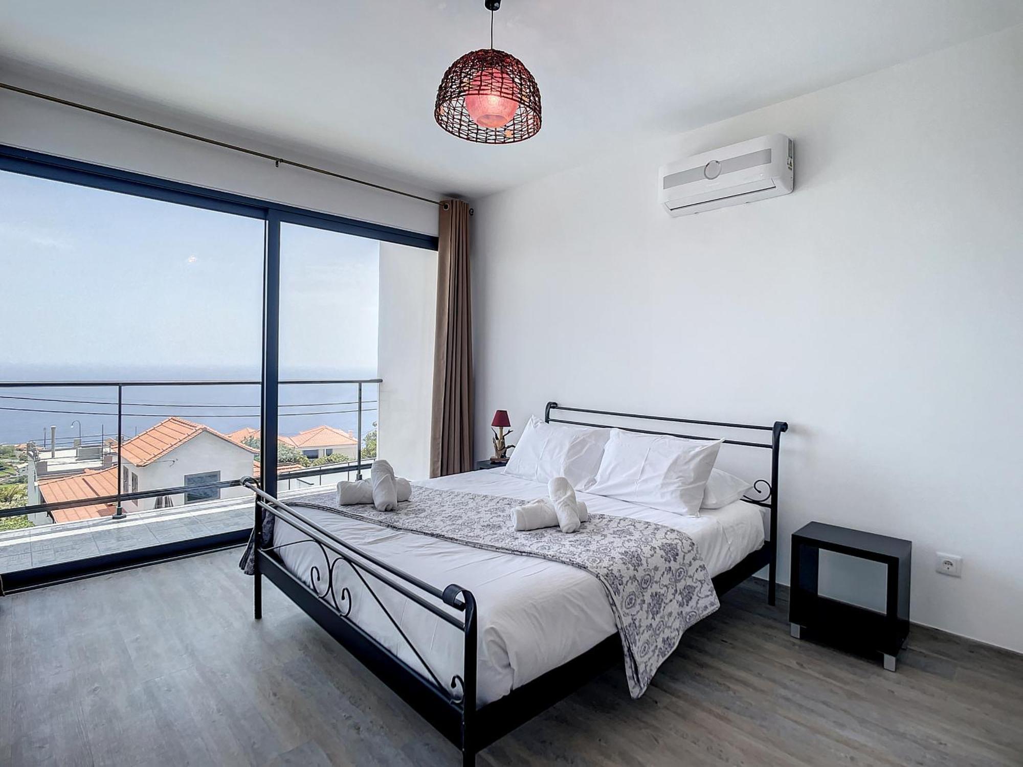 Casa Teixeira By Atlantic Holiday Estreito Da Calheta 外观 照片