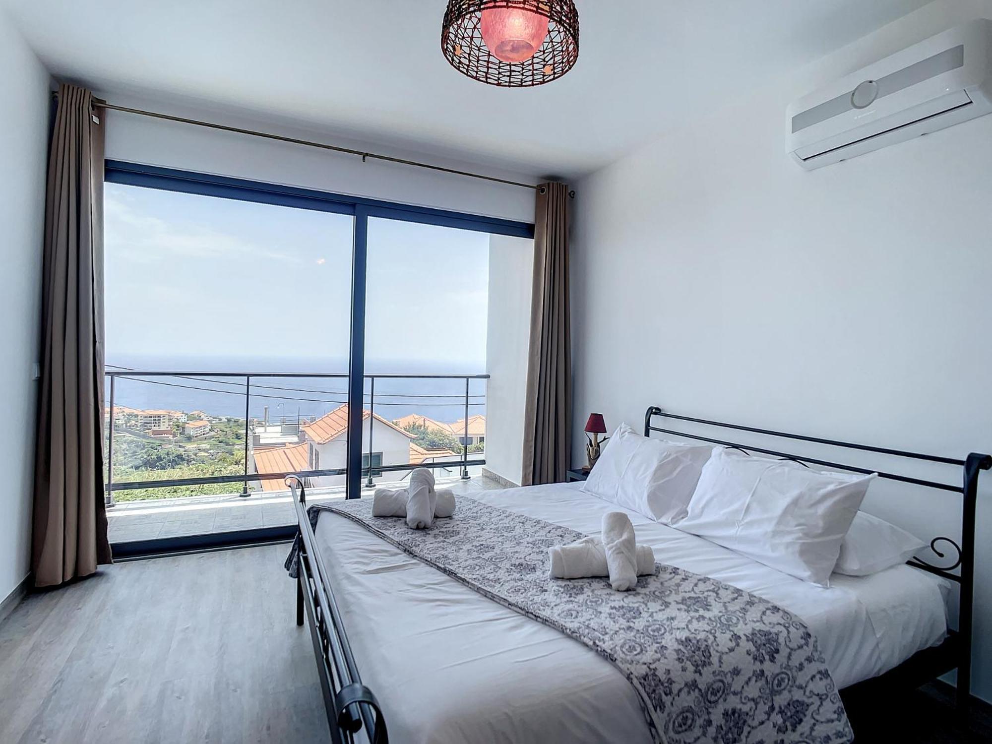 Casa Teixeira By Atlantic Holiday Estreito Da Calheta 外观 照片